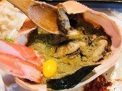 -蟹道乐(道顿堀本店)