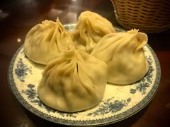 小笼包-熙盛源(复兴路店)