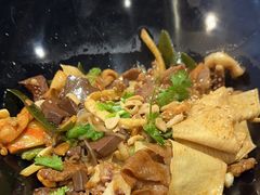 -醉人椒麻辣香锅(上地华联店)