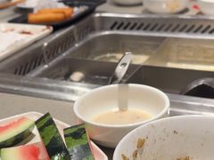 -海底捞火锅(百利广场店)