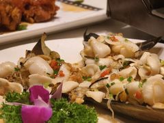 -渔傅·霞浦滩涂海鲜(建平店)