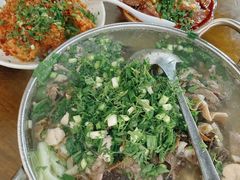 -小杨翘脚牛肉