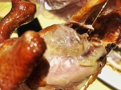 招牌烤乳鸽-石岐佬中山菜馆(张溪店)