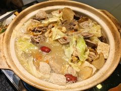 -百家班(市府店)