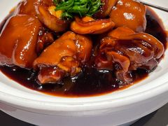 -阿明小菜·海鲜·上海菜(梅陇店)