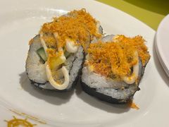 -海韵之星邮轮水会(明发商业广场店)