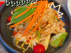 -美奈小馆·东南亚菜(福田星河COCO Park店)