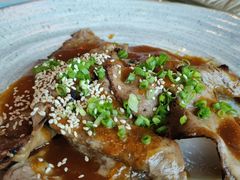-滩万日本料理Nadaman(国贸大酒店)