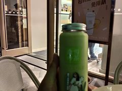 -奈雪的茶(南山大冲一期店)