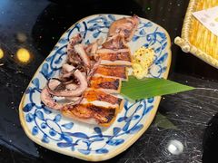 -真剑日本料理·铁板烧(贵州路店)