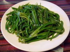 -88号小吃店·经典云南菜·地道纳西美食