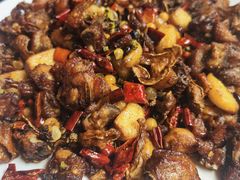 -偏爱炒鸡(老县衙店)