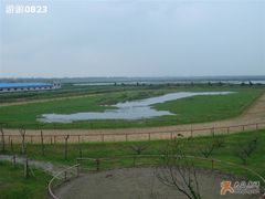 -松声马术俱乐部