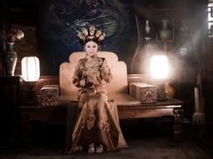 -九月鹰飞汉服摄影工作室