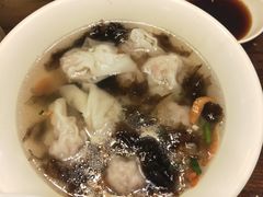 -秦淮小吃城(夫子庙店)