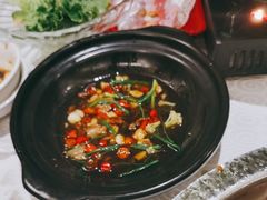 -辣婆婆(航天桥店)