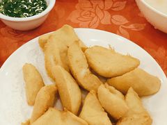 普宁炸豆腐-深运潮州粥(水库店)