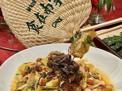 -诚如金·南宁本地菜(信息港店)