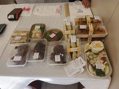 -新侨三宝乐面包店(崇文门店)