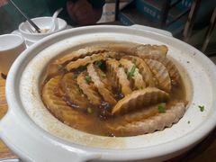 -沈家花园如皋菜(海阳路店)