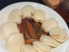 -简小舍·民间手艺菜(武昌江滩店)