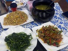 -范饭椰林川湘味海鲜·椰子鸡(三亚湾椰梦长廊店)