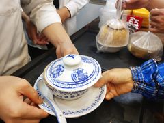 -達揚原味燉品(文明路店)