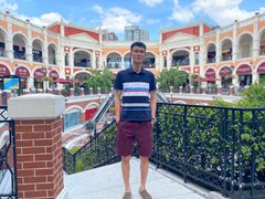 -佛罗伦萨小镇广佛名品奥特莱斯(疏港路店)