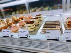 -MEEBO KAFEE米咖焙坊(虹桥路店)
