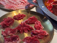 -大龙燚火锅(天安云谷店)