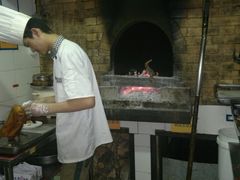 -天和晟烤鸭店(世纪坛店)