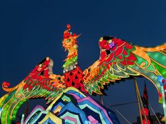 -西安城墙·碑林历史文化景区