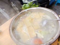 -海关荤豆花(洋河一路店)