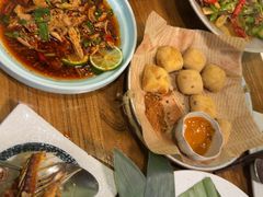 -紫滇源云南生态菜(丹凤街店)