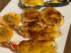 -松岛日本料理(汾江路店)