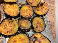 -柿子树炭烤羊腿(金台路店)