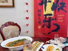 -钦善斋·养生膳食·精典川菜(武侯祠店)