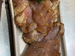 -喜来稀肉(虹泉路店)