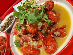 -曹胖子龙虾馆(黄桦路店)