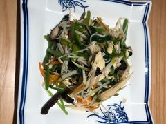 -狮王府淮扬菜(新街口友谊店)