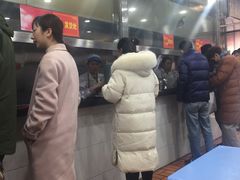 -天天锅贴王(迎凤街店)