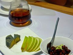 -幸福蔬·时尚蔬食(黄山湖公园店)