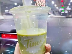 -Tims天好咖啡·贝果(雁展路万象天地店)