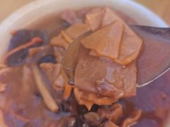 -逍遥镇刘相五胡辣汤豆沫馆(康复中街店)