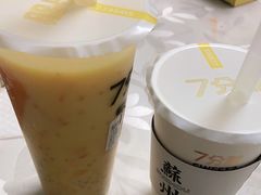 -7分甜(尹山湖歌林公园店)