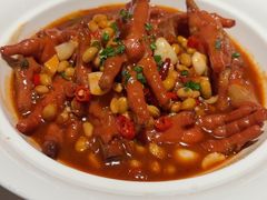 -千百味红餐厅·江西菜(绿地双子塔店)