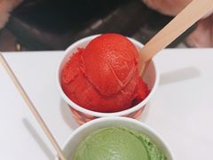 -哈根达斯(武汉天地店)