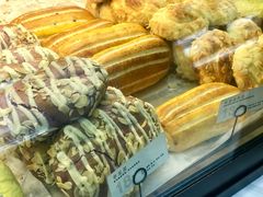 布里相思豆-幸福西饼面包茶饮(车公庙店)