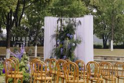 -花田喜事婚礼定制