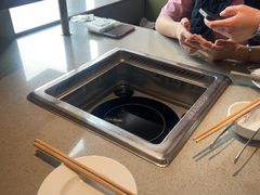 -海底捞火锅(枫蓝国际购物中心店)